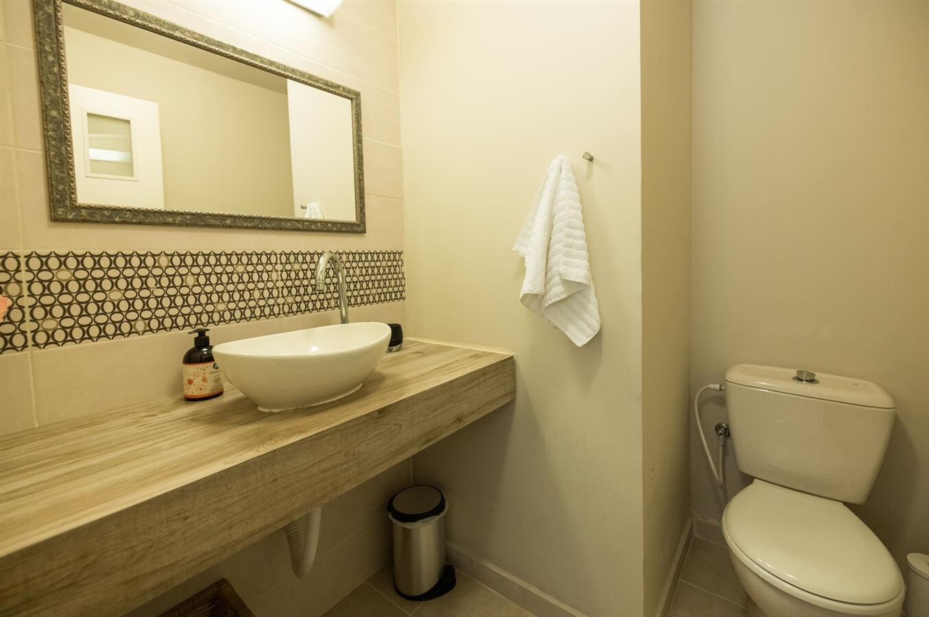 תמונה של סוויטה משפחתית - 9