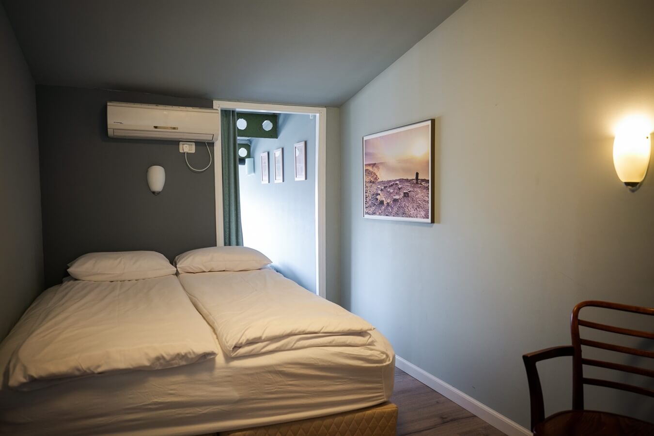 תמונה של חדרים משפחתיים - 7