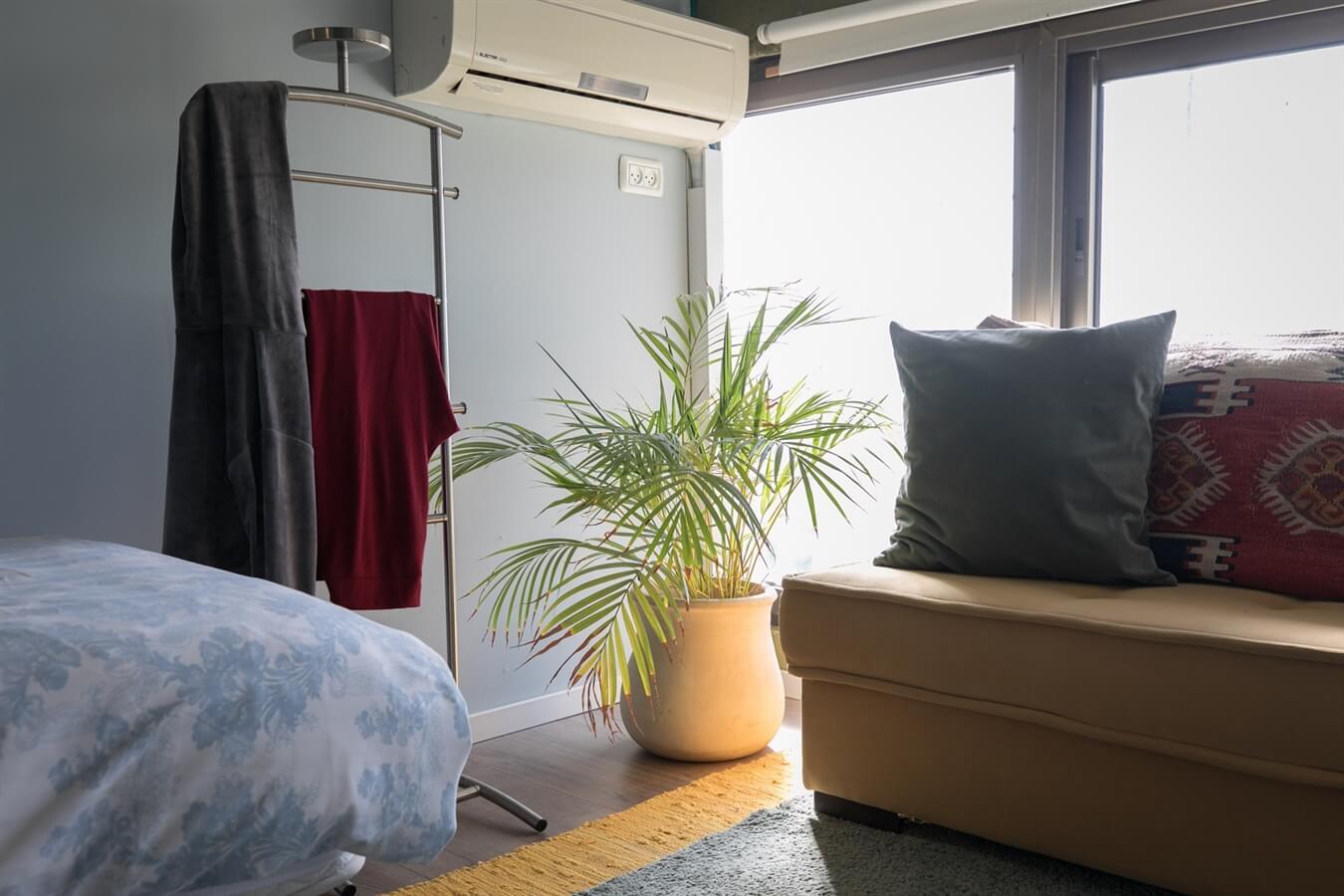 תמונה של חדרים משפחתיים - 8