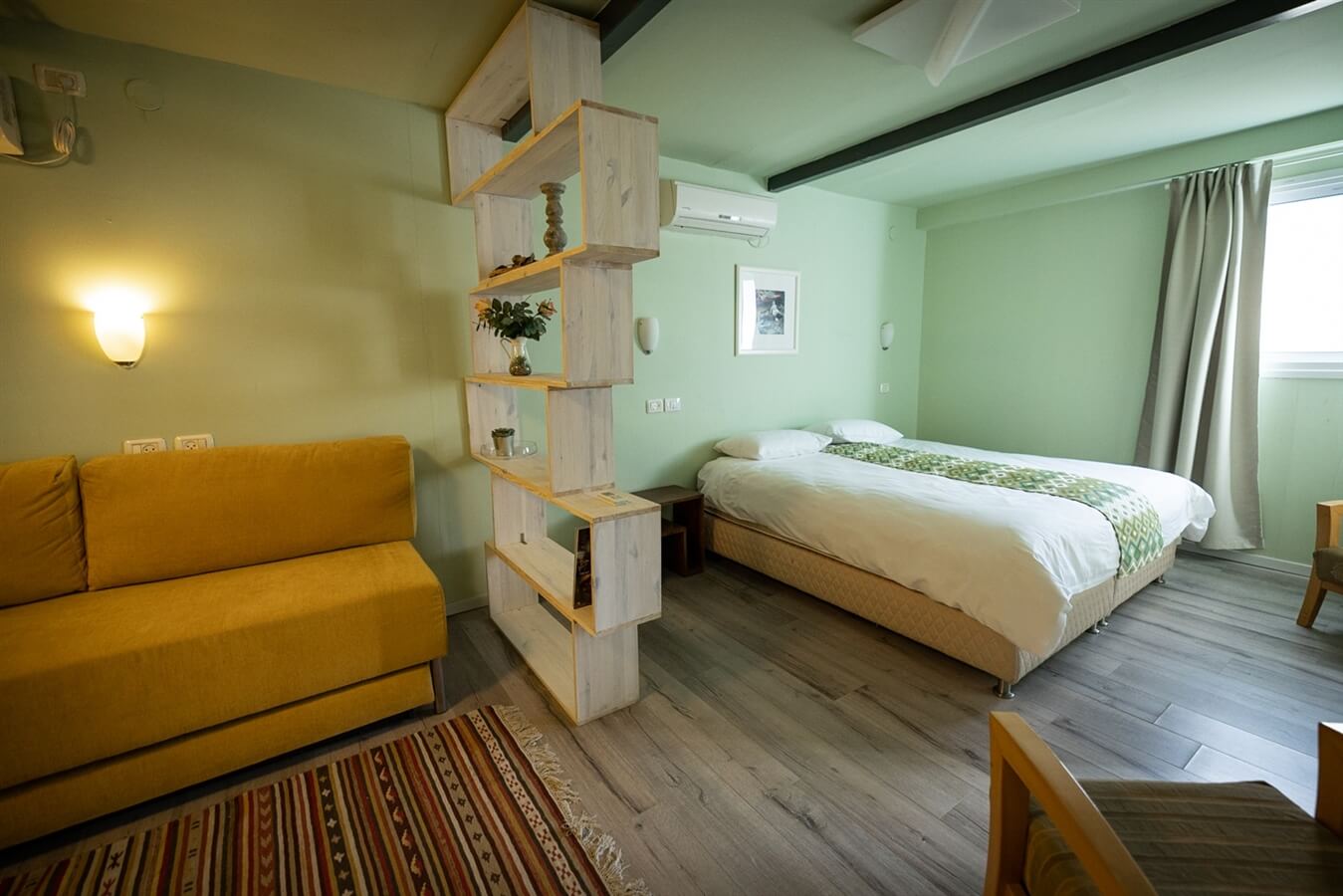 תמונה של יחידות גן - 3