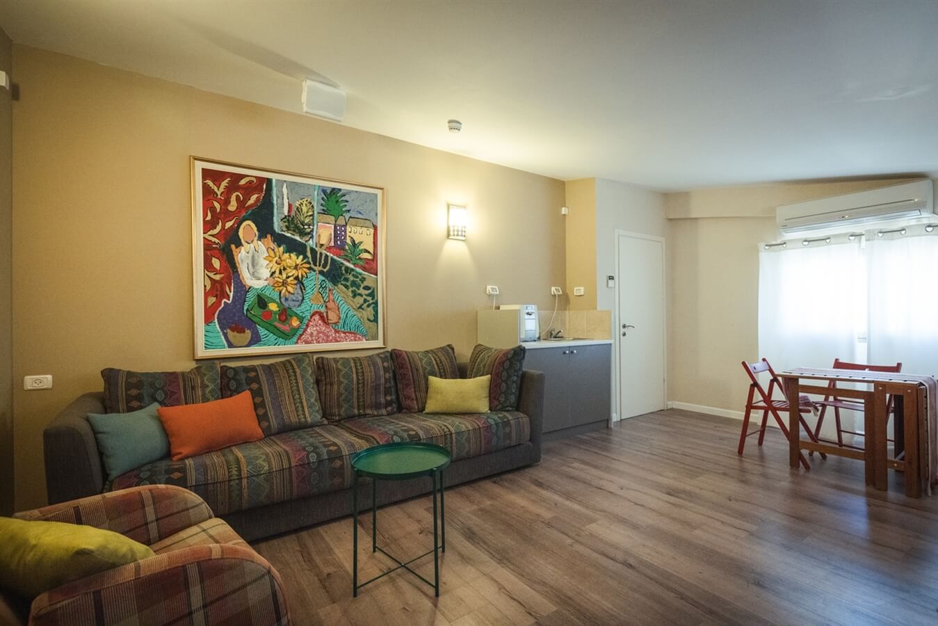 תמונה של סוויטה משפחתית - 3