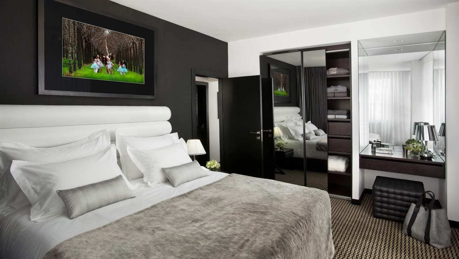 תמונה של סוויטה משפחתית - 2