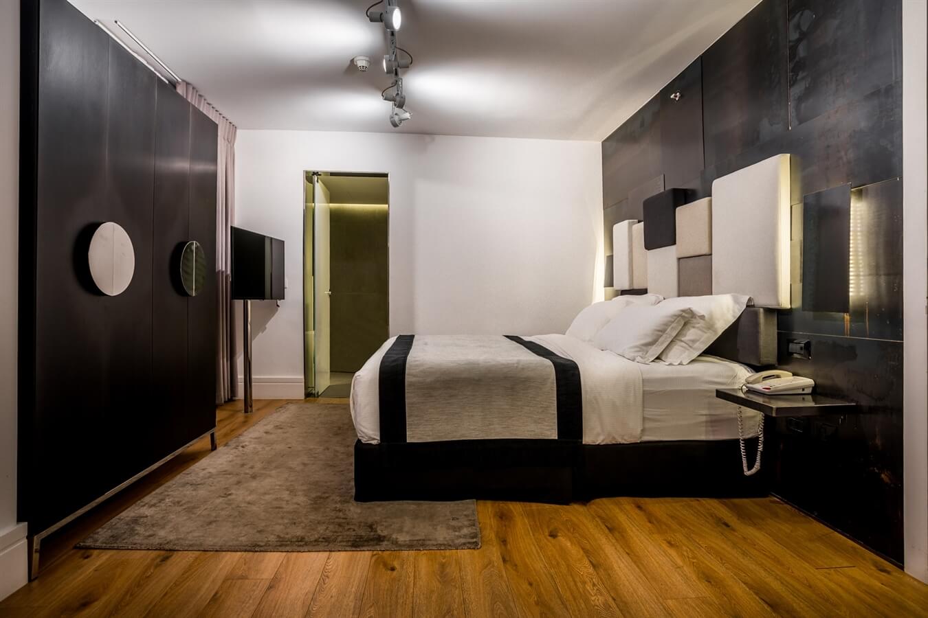 תמונה של סוויטה דלקס - 2