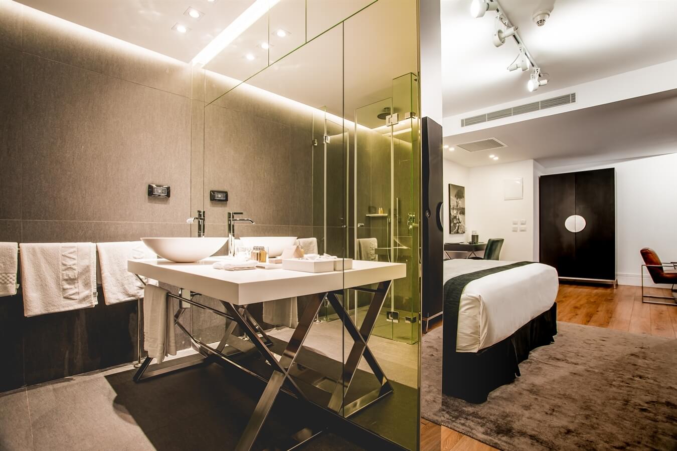 תמונה של סוויטה דלקס - 3