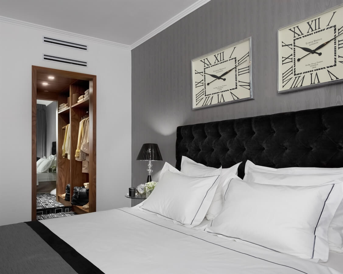 תמונה של סוויטת אקזקיוטיב - 2