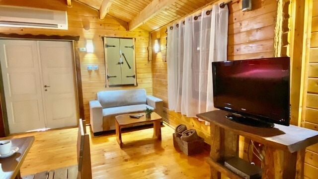 תמונה של בקתת גולן - 6