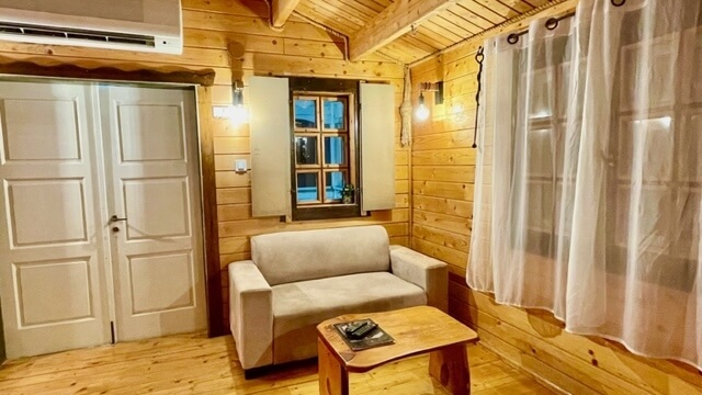 תמונה של בקתת גולן - 3