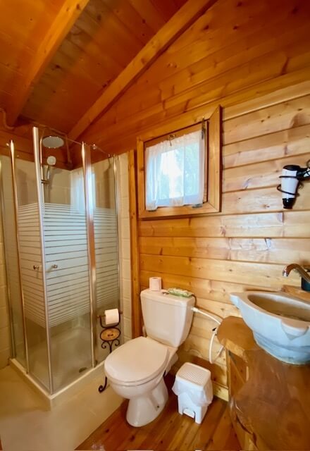 תמונה של בקתת כנרת - 7