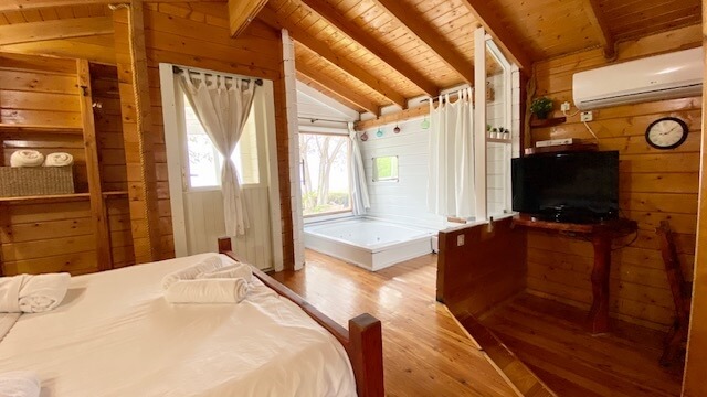 תמונה של בקתת כנרת - 6