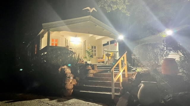 תמונה של בקתת גולן - 9