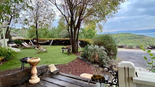 תמונה של בקתת גולן - 8