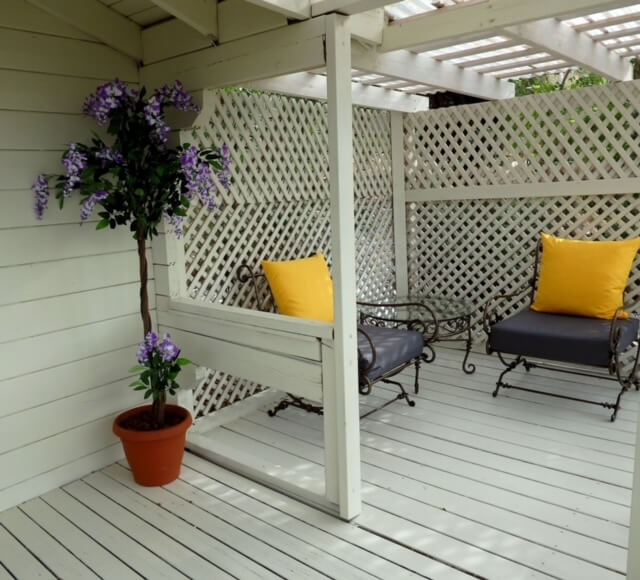 תמונה של בקתת כנרת - 13