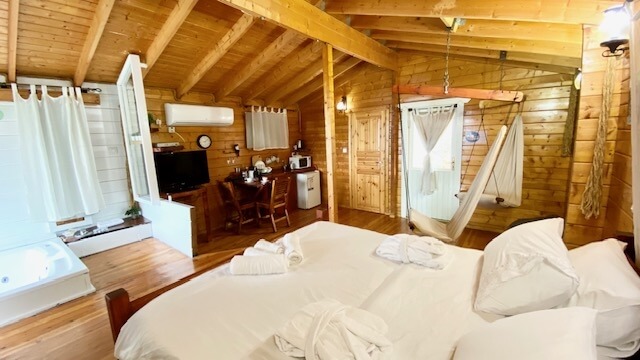 תמונה של בקתת כנרת - 5