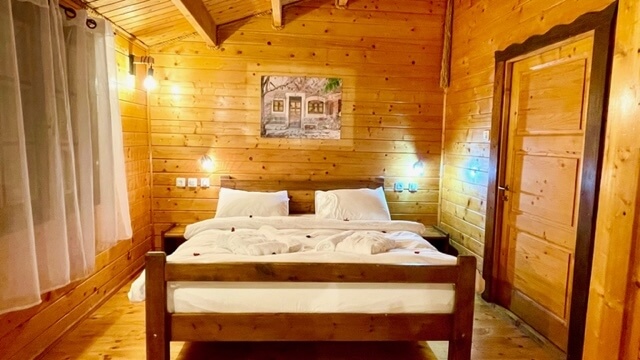 תמונה של בקתת גולן - 2