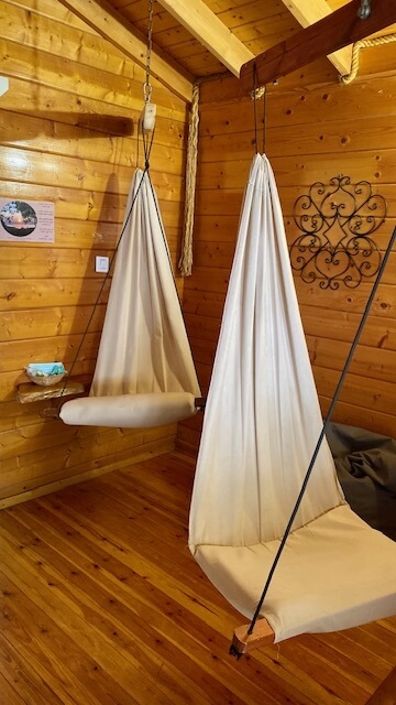 תמונה של בקתת כנרת - 8