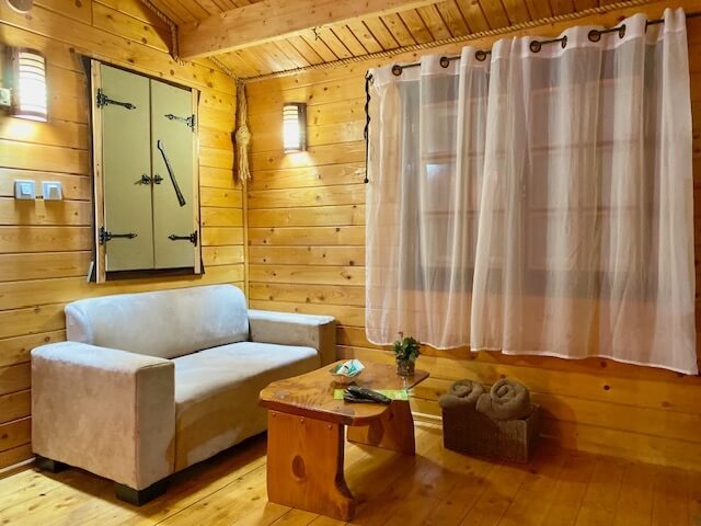 תמונה של בקתת גולן - 4