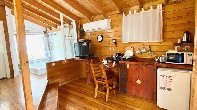 תמונה של בקתת כנרת - 4