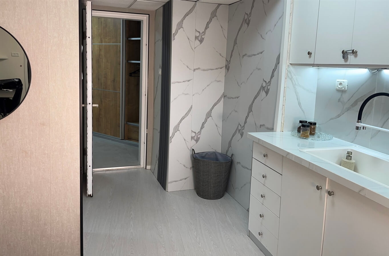 תמונה של הסוויטה - 6