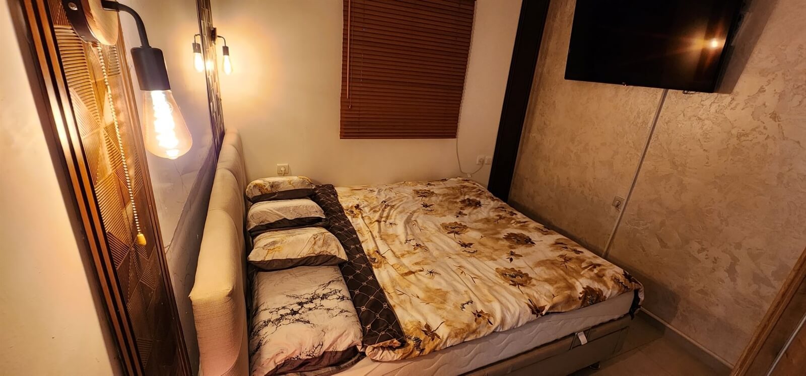 תמונה של הסוויטה - 4