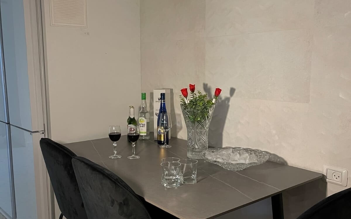 תמונה של הסוויטה - 5