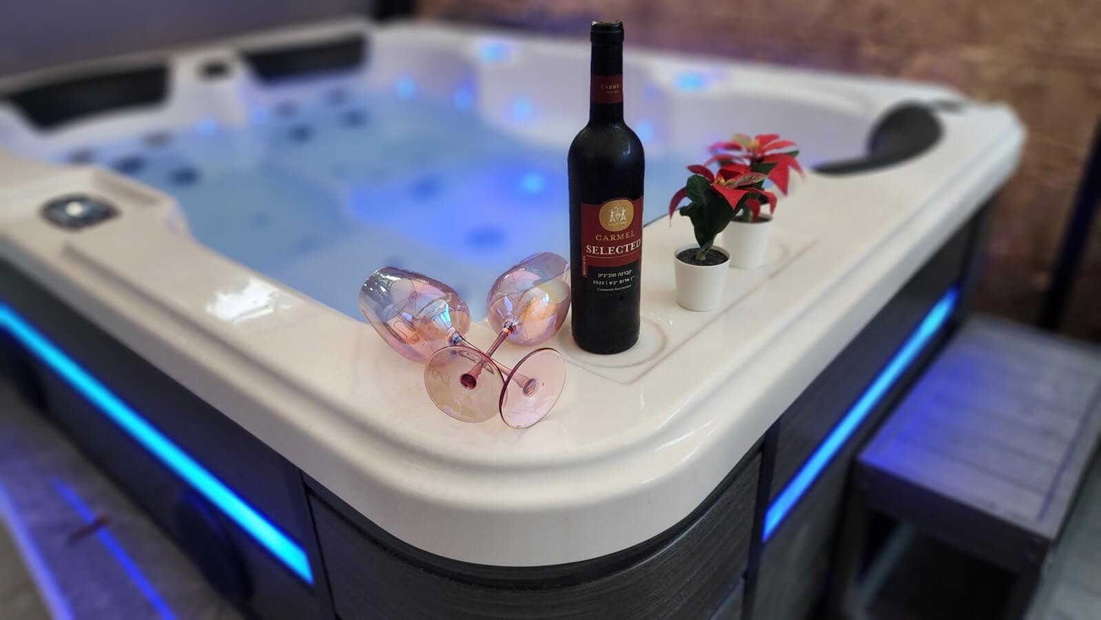 תמונה של הסוויטה - 14