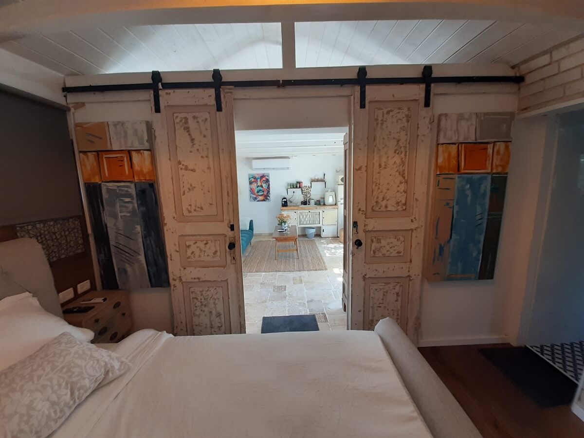 תמונה של הצימר - 3