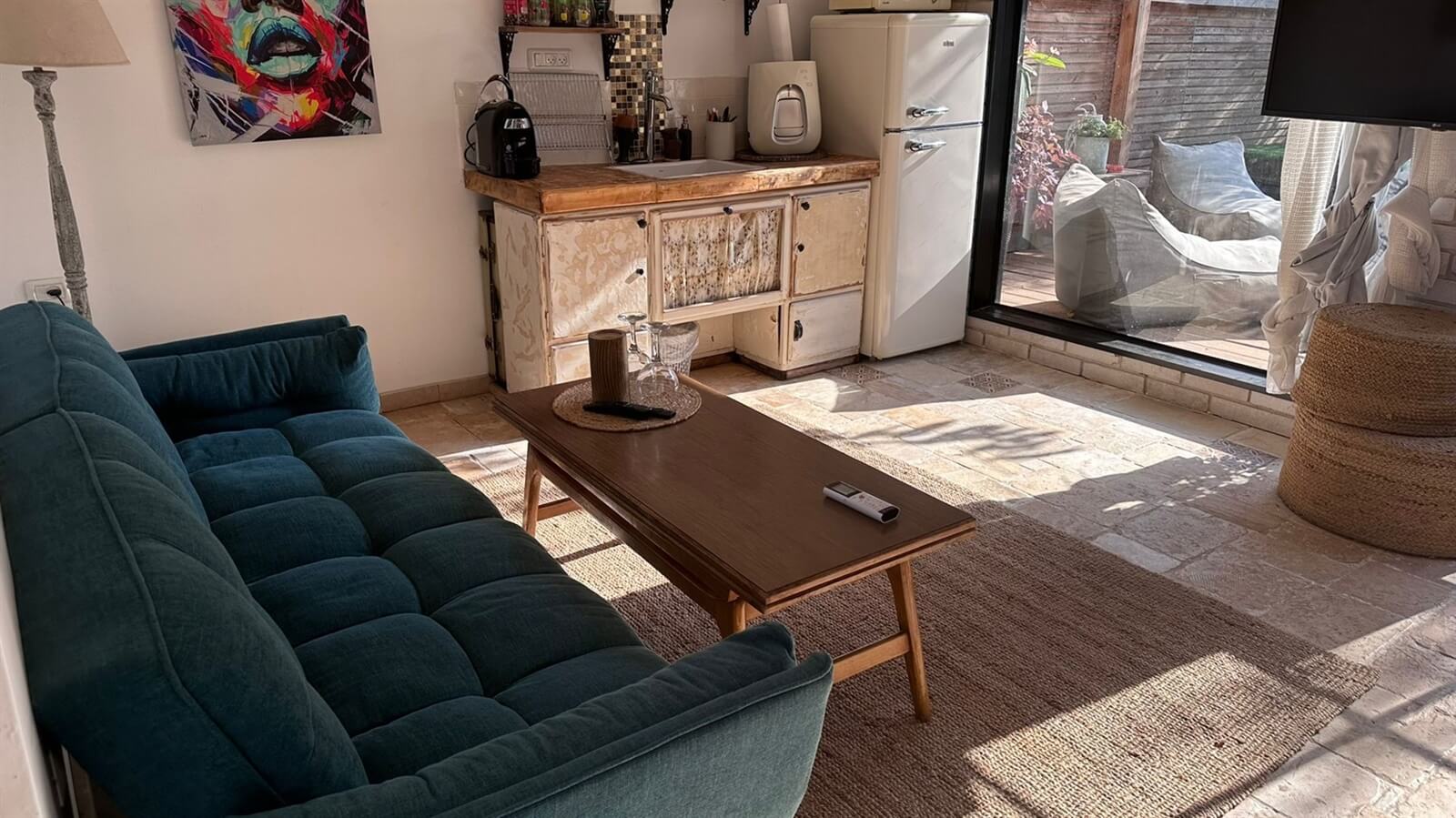 תמונה של הצימר - 11