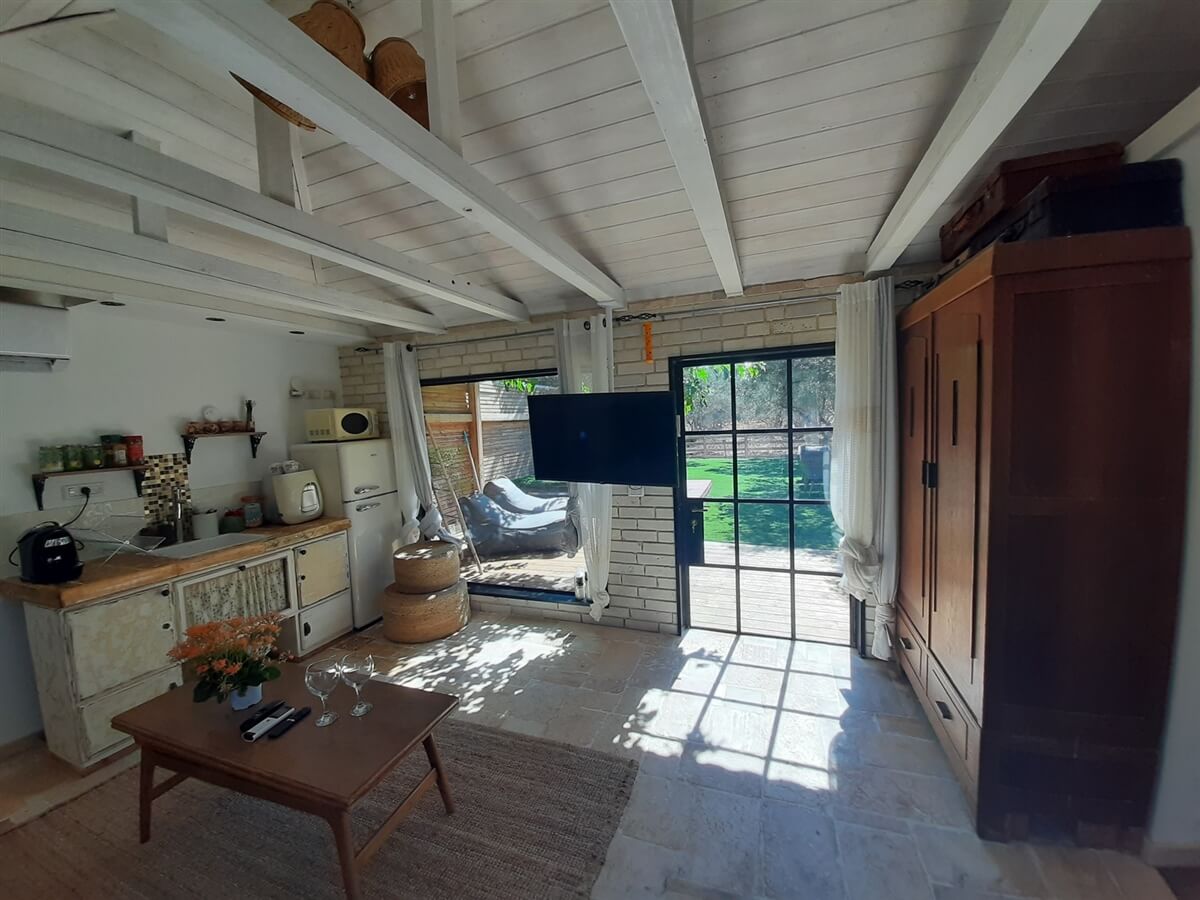 תמונה של הצימר - 9