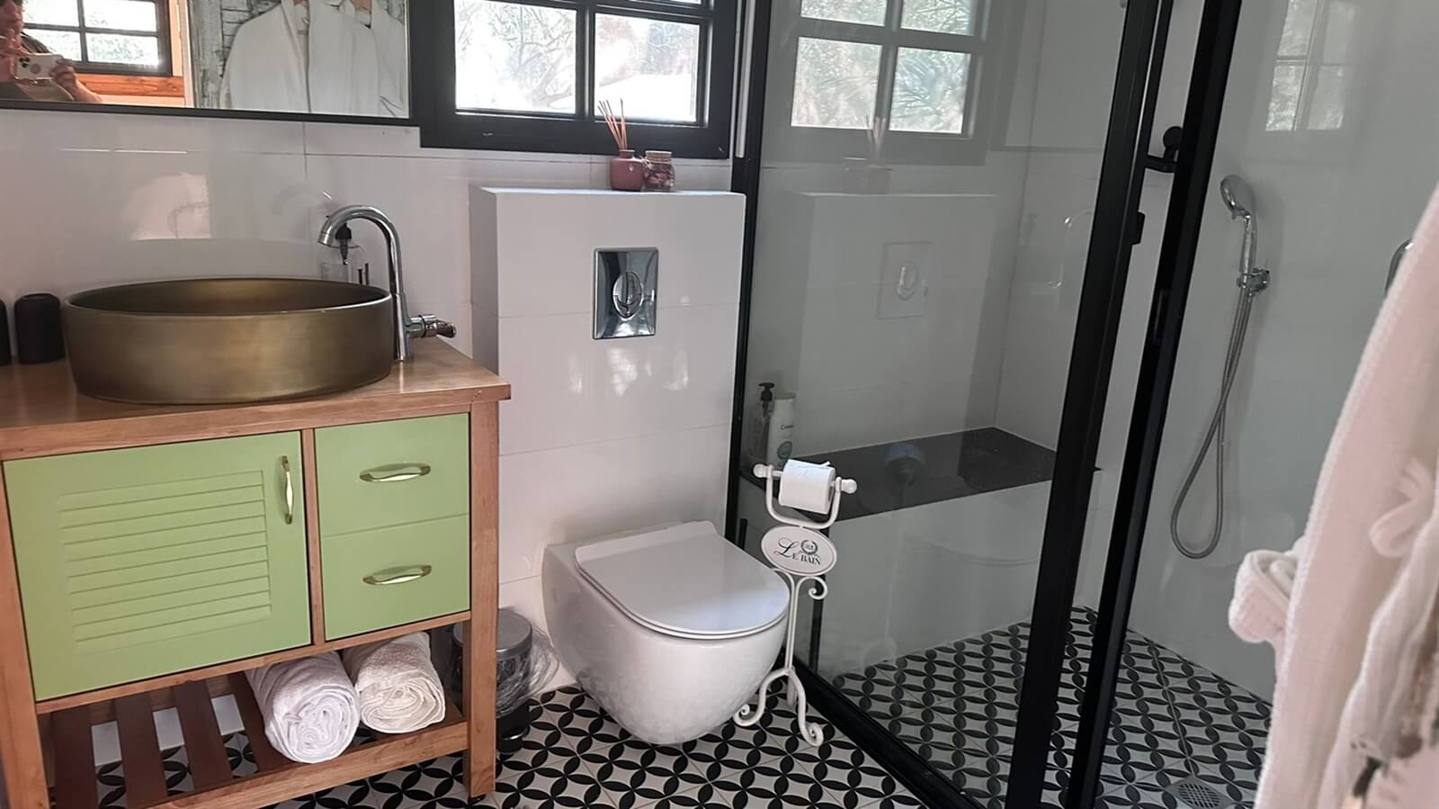 תמונה של הצימר - 7