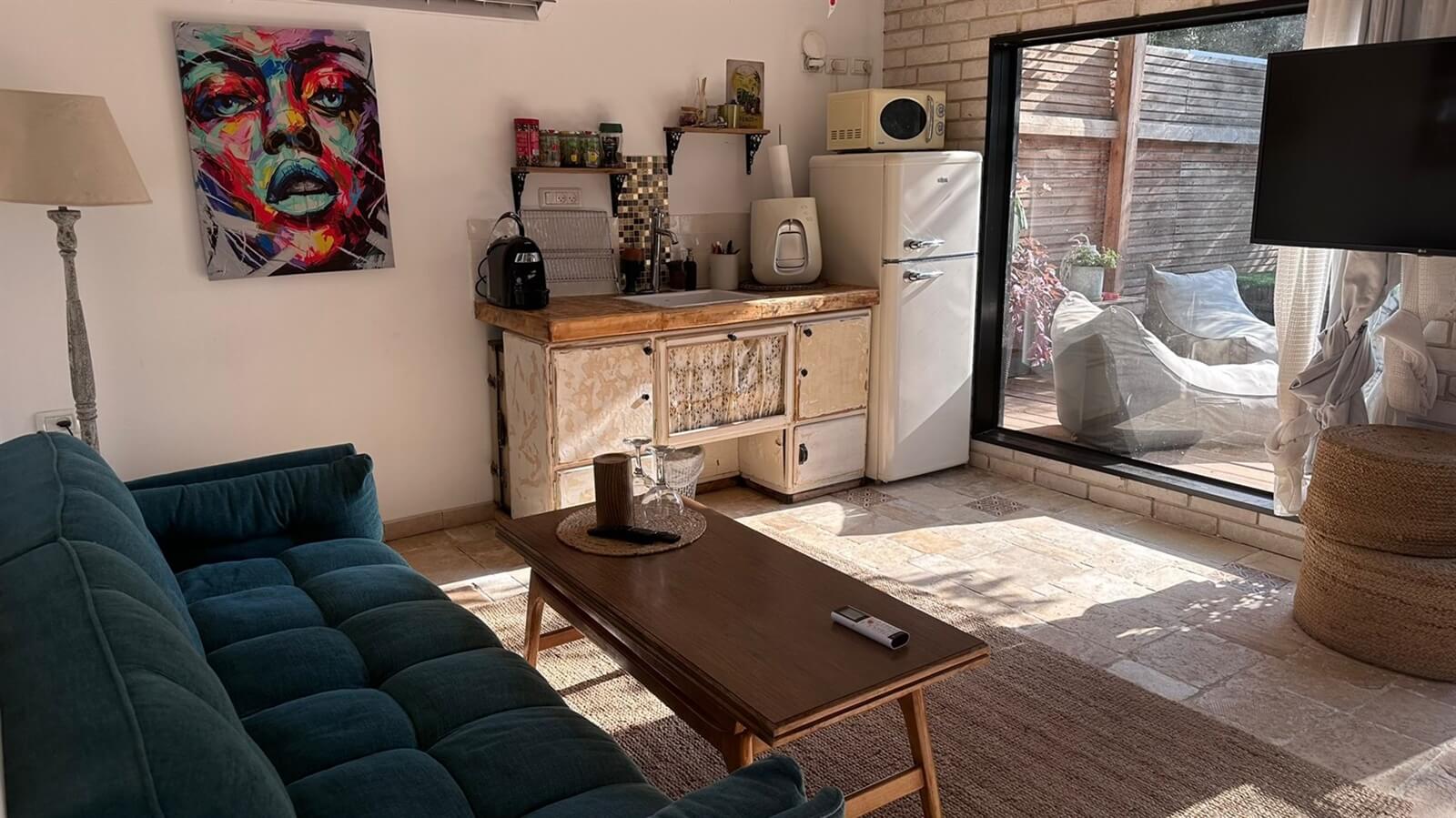 תמונה של הצימר - 10