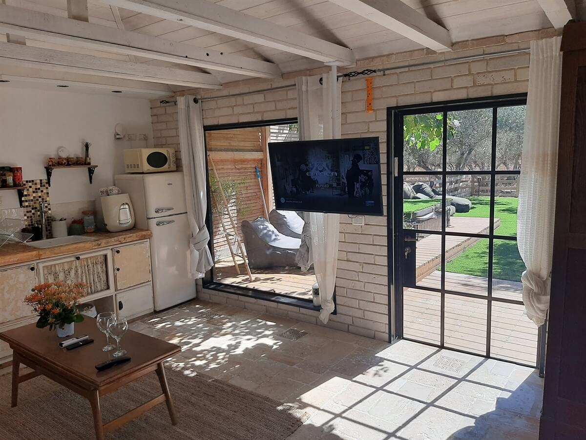 תמונה של הצימר - 2