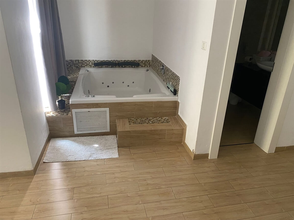 תמונה של סוויטה ירדן - 3