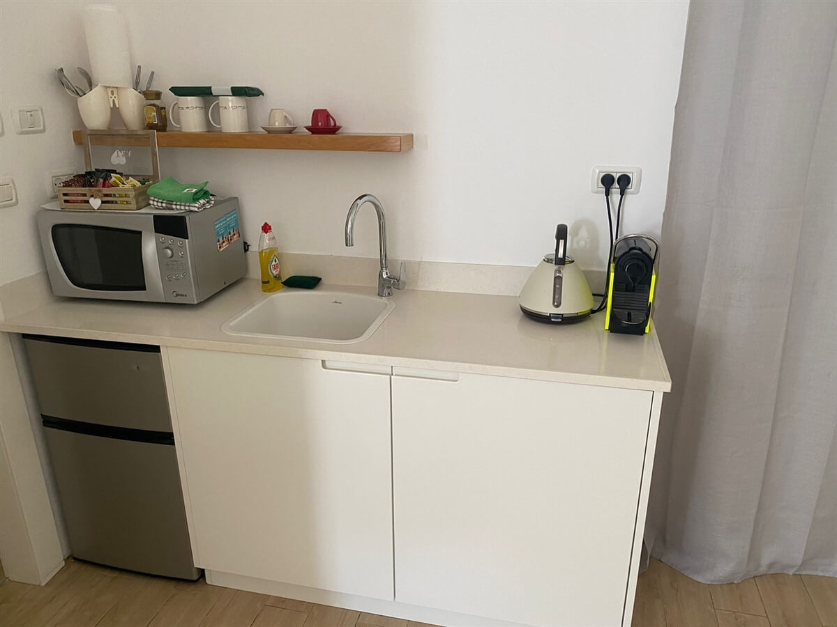 תמונה של סוויטה ירדן - 5