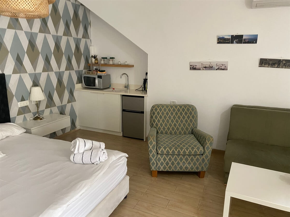 תמונה של סוויטה אגם - 2