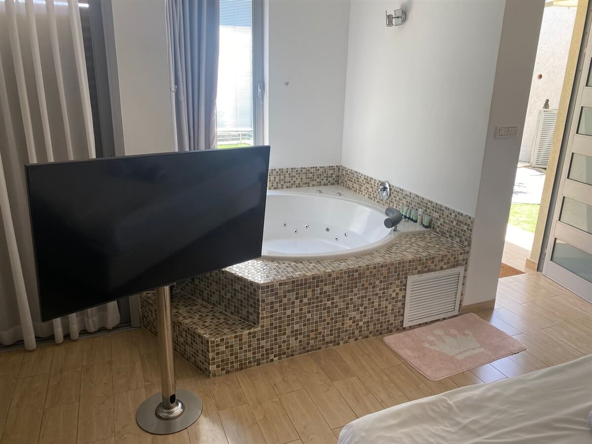 תמונה של סוויטה אגם - 3