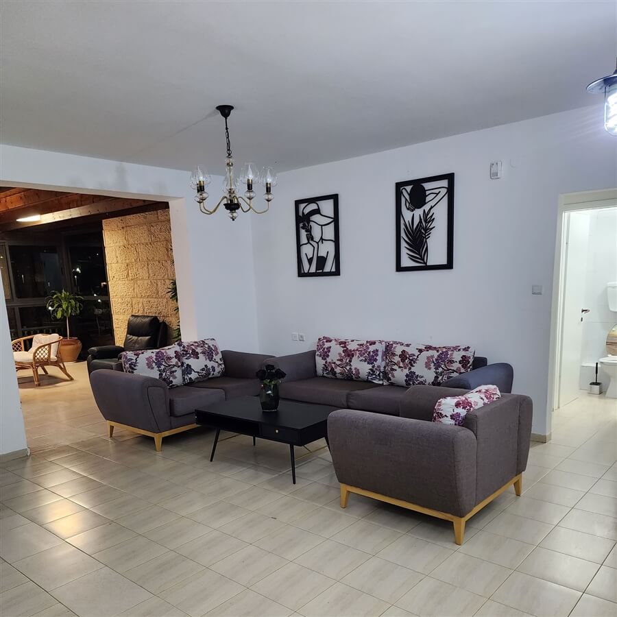 תמונה של דירת הנופש - 5