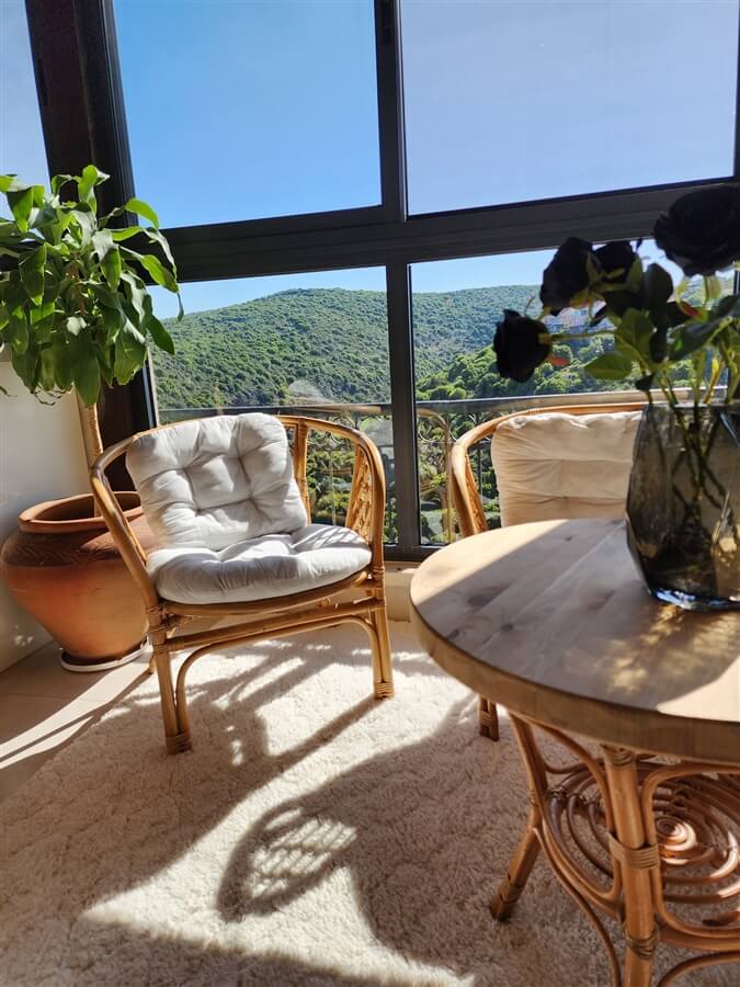 תמונה של דירת הנופש - 4