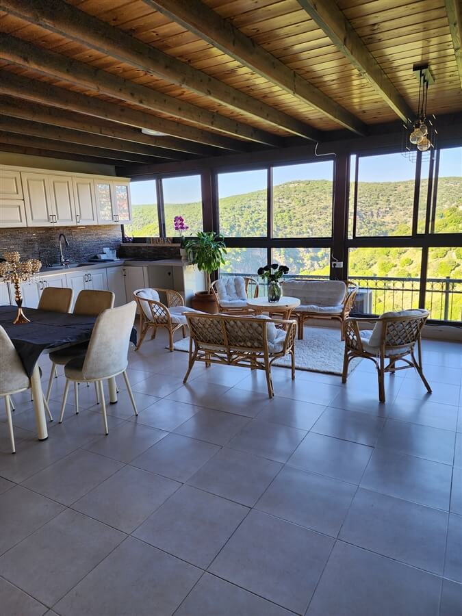 תמונה של דירת הנופש - 2