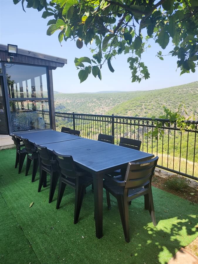 תמונה של דירת הנופש - 6