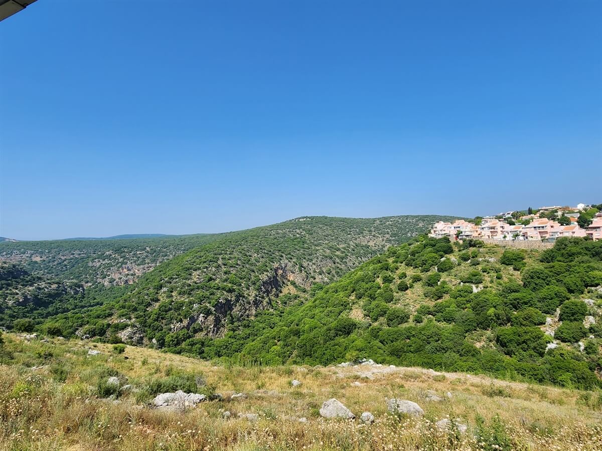 תמונה של דירת הנופש - 8