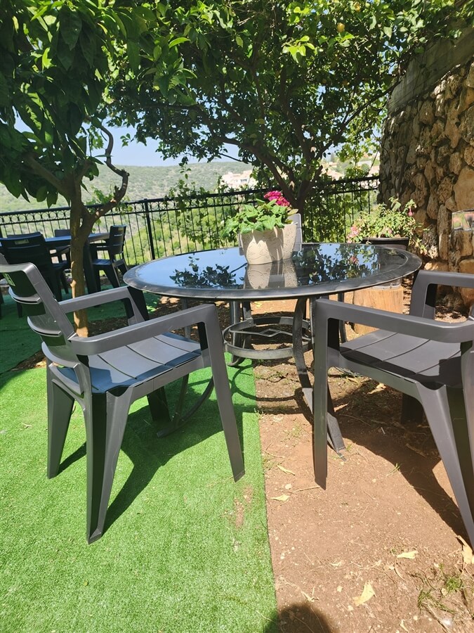 תמונה של דירת הנופש - 7