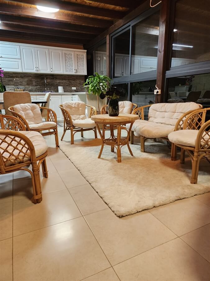 תמונה של דירת הנופש - 3