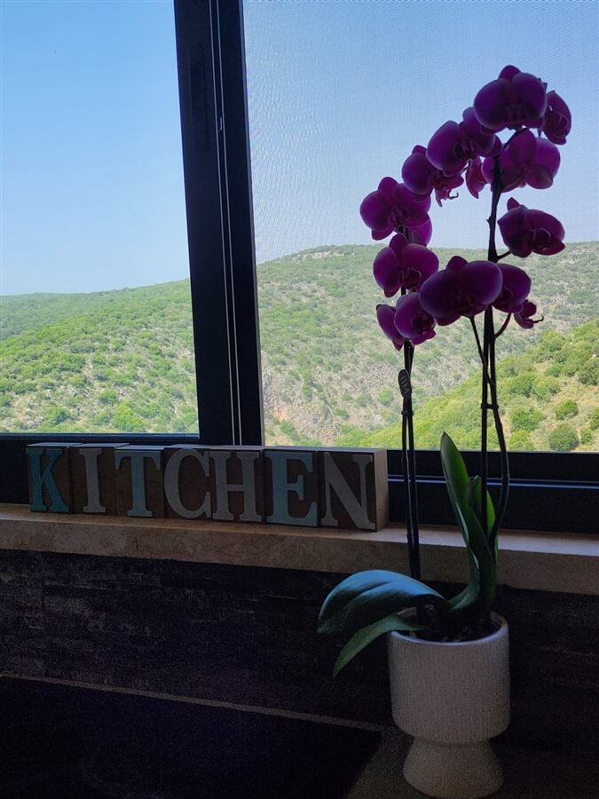 תמונה של דירת הנופש - 9