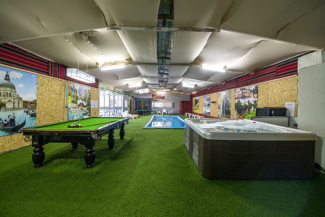 תמונה של הוילה - 10