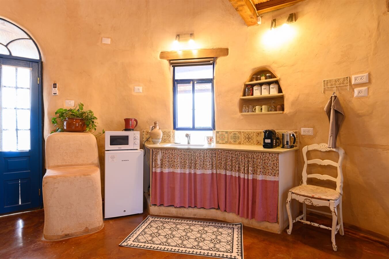 תמונה של הבקתה - 8