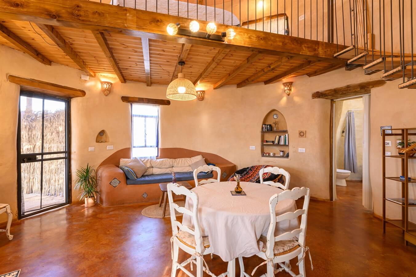 תמונה של הבקתה - 10