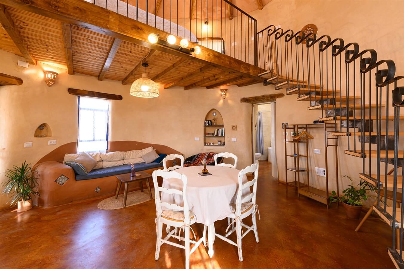 תמונה של הבקתה - 11