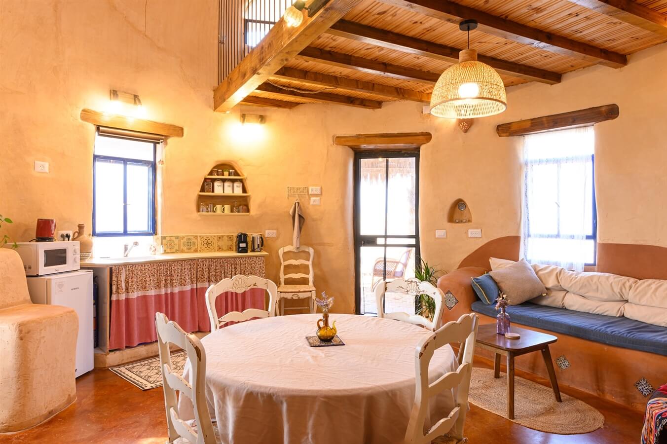 תמונה של הבקתה - 14