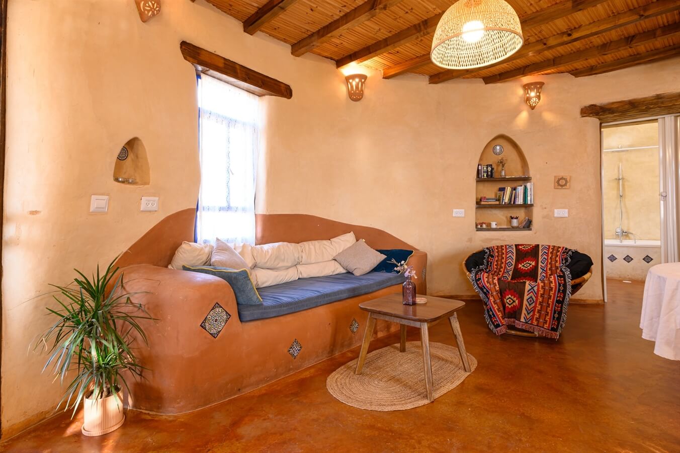 תמונה של הבקתה - 12