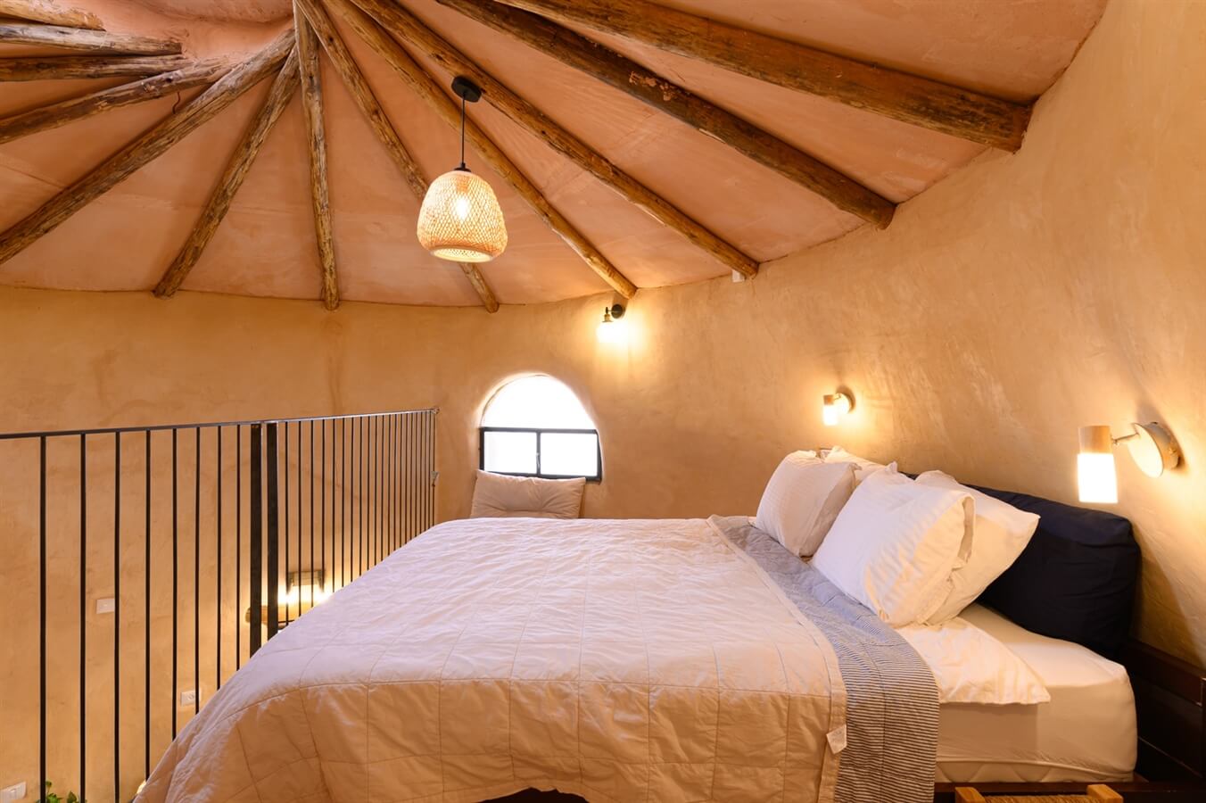 תמונה של הבקתה - 3